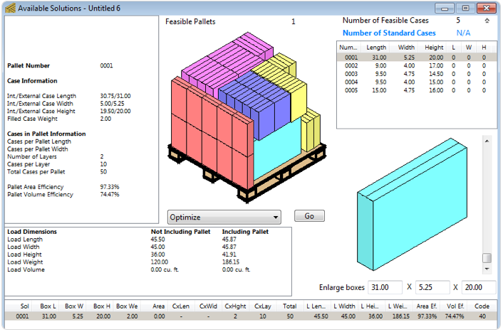 Pallet Pattern Diagrams Template - Download Wiring Diagrams