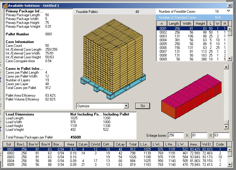 Windows 8 Quick Pallet Maker full